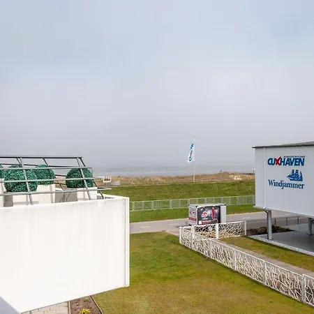 Hanseatic 208 Apartmán