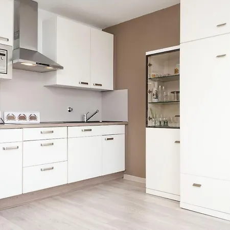 Hanseatic 208 아파트 *