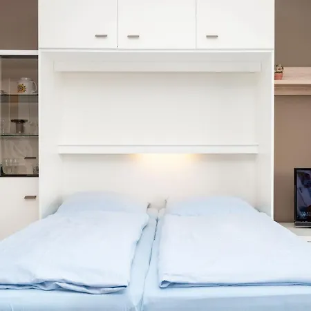 Apartmán Hanseatic 208