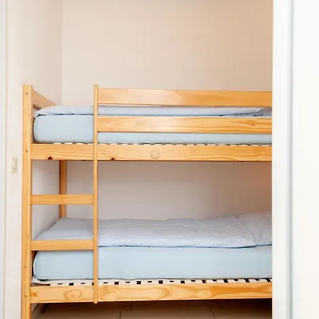 Hanseatic 208 * Duhnen