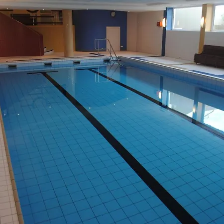 Apartmán Hanseatic 208