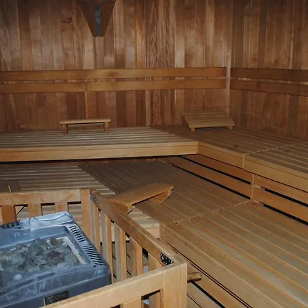 Apartmán Hanseatic 208 Duhnen