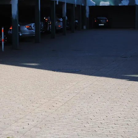 Apartmán Hanseatic 208 *