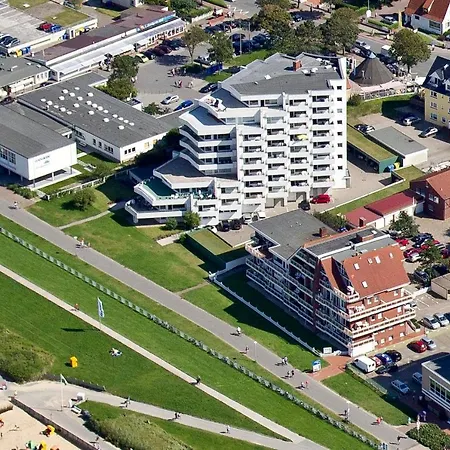 Apartmán Hanseatic 208 *