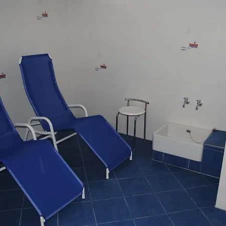 Hanseatic 208 Apartmán *