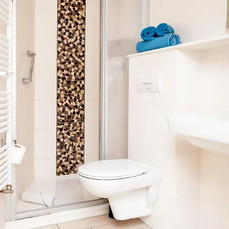 Hanseatic 208 아파트 더넨