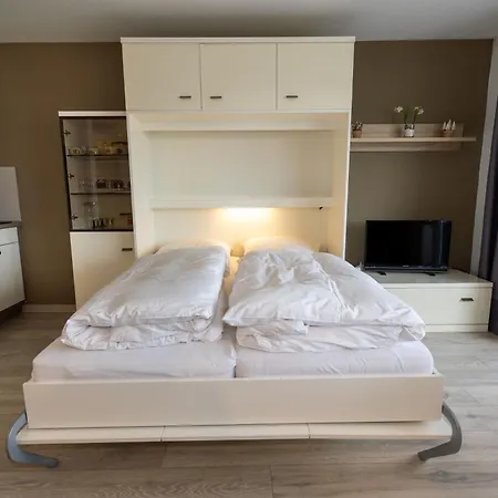 Hanseatic 208 Appartamento