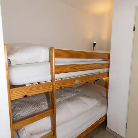 Appartamento Hanseatic 208 *