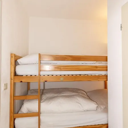 Hanseatic 208 Apartment Duhnen