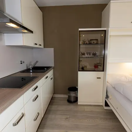 Hanseatic 208 Apartment *