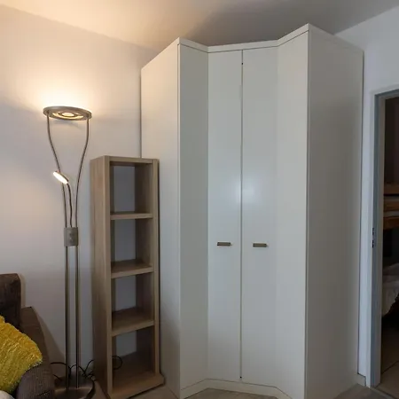 Appartamento Hanseatic 208 Duhnen