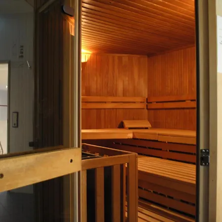 Apartment Hanseatic 208