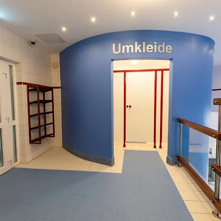 Hanseatic 208 Duhnen