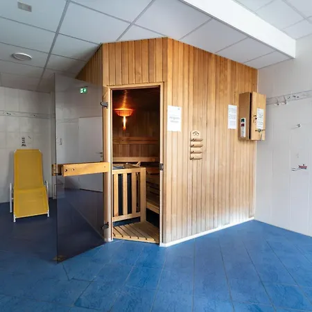 Apartment Hanseatic 208 *