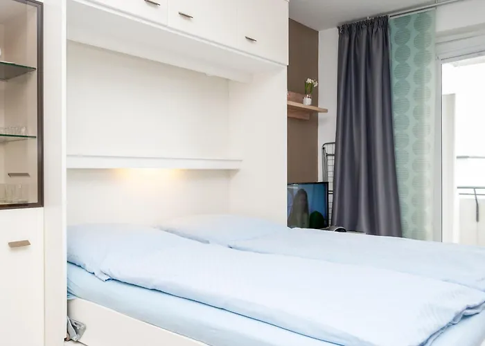 Hanseatic 208 Lägenhet